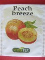 003   Peach breeze